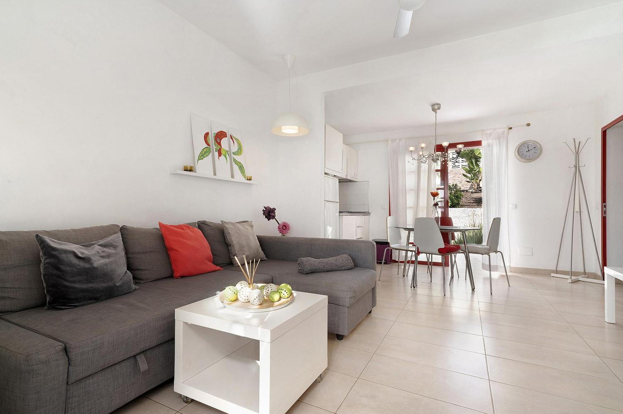 Bungalow Aloe Dunas 2 Μασπαλόμας Εξωτερικό φωτογραφία