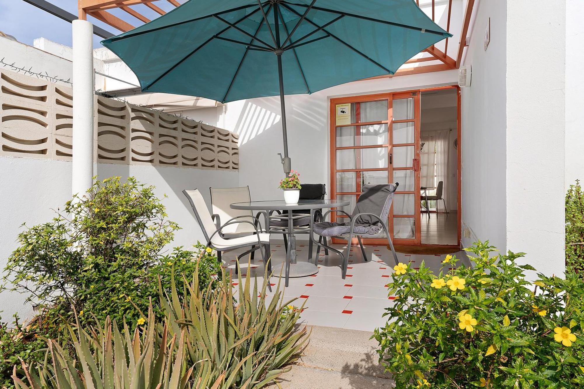 Bungalow Aloe Dunas 2 Μασπαλόμας Εξωτερικό φωτογραφία